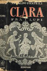 Clara fra i lupi