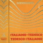 Dizionario italiano-tedesco tedesco-italiano