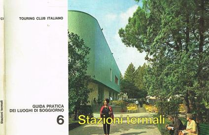 Stazioni termali - copertina