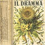 Il dramma. Quindicinale di commedie di grande successo anno XXIX n.170/171/172, 173, 176, 177, 178, 179, 180, 182, 183, 187/188