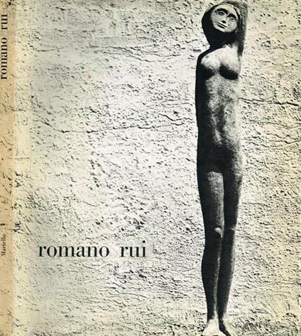 Romano Rui - Dino Formaggio - copertina