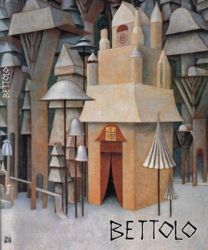 Bettolo - copertina