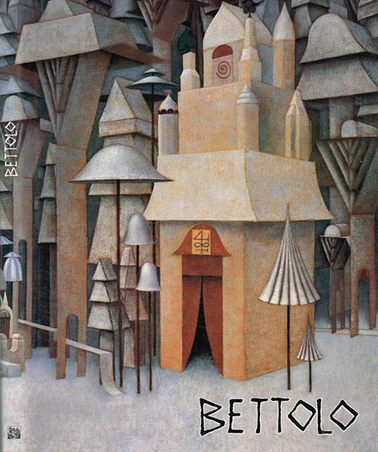 Bettolo - copertina