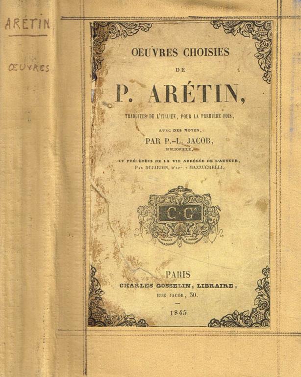 Biblioteca di Babele