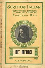 Lorenzo de' Medici 1449-1492