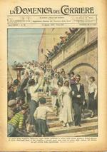 La Domenica del Corriere anno XXXVII n.35 1935