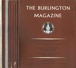 The Burlington Magazine. Vol. CXIX - 1977