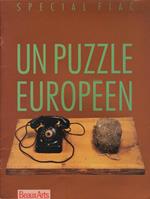 Special FIAC - Un puzzle europeen