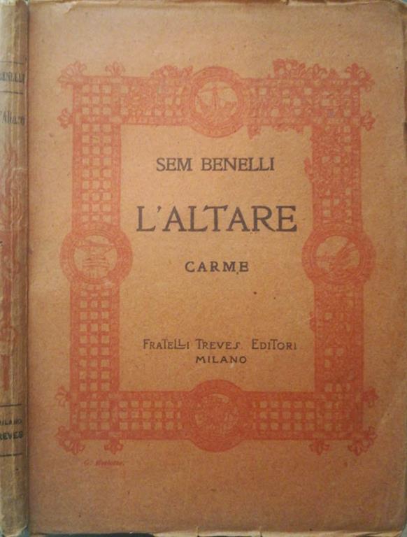 Biblioteca di Babele