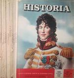 Historia
