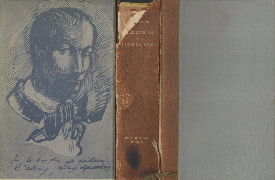 Biblioteca di Babele