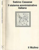 Il sistema amministrativo italiano