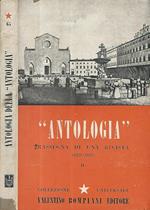Antologia. Rassegna di una rivista (1821-1832) vol. II