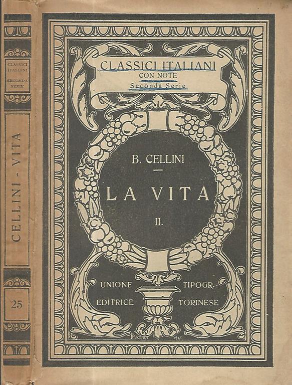 Biblioteca di Babele