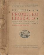 Prometeo Liberato