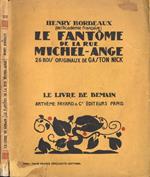 Le fantòme de la Rue Michel - Ange