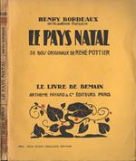 Le pays natal