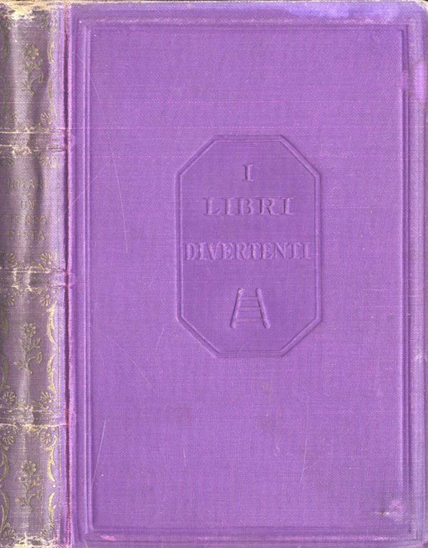 Biblioteca di Babele