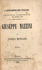 Giuseppe Mazzini
