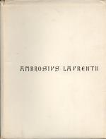 Ambrosius Laurentii