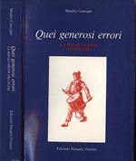 Quei generosi errori. La rivoluzione francese