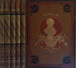 The complete works of William Hogart Vol. I - II - III - IV - V