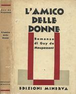 L' amico delle donne.