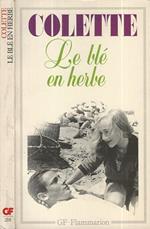Le Blé en Herbe