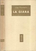 La giara