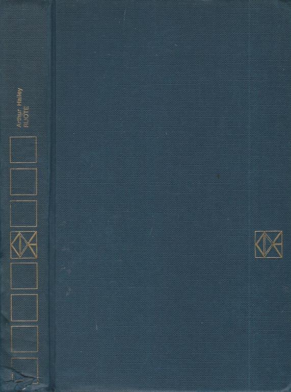 Biblioteca di Babele