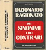 Dizionario Ragionato dei Sinonimi e dei Contrari