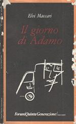 Il giorno di Adamo