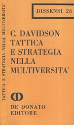 Tattica e strategia nella multiversità