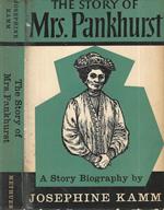 The story of Mrs Pankhurst