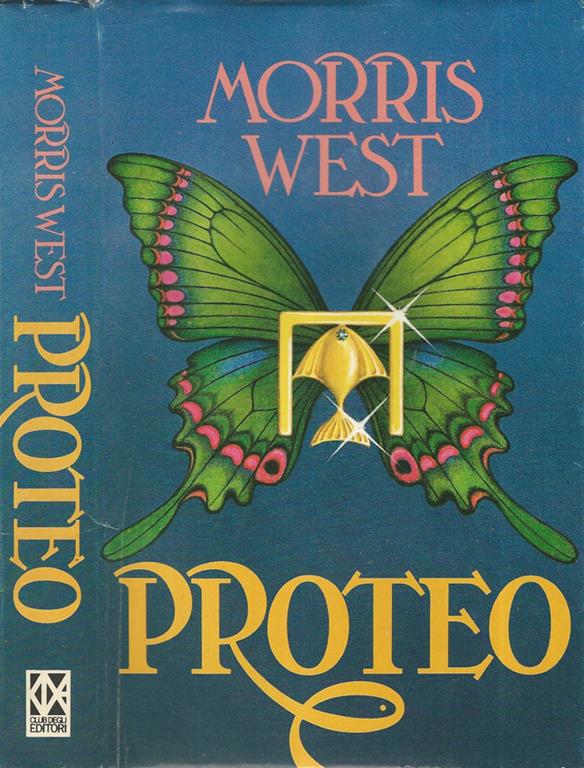 Biblioteca di Babele