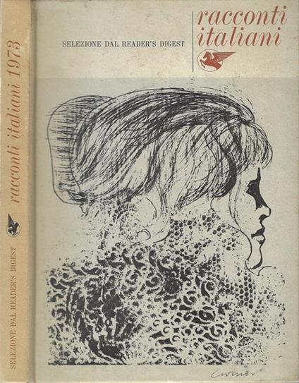 Racconti italiani. 1973 - copertina