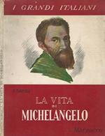 La vita di Michelangelo