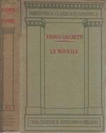 Le novelle. Recate a buona lezione e dichiarate con note