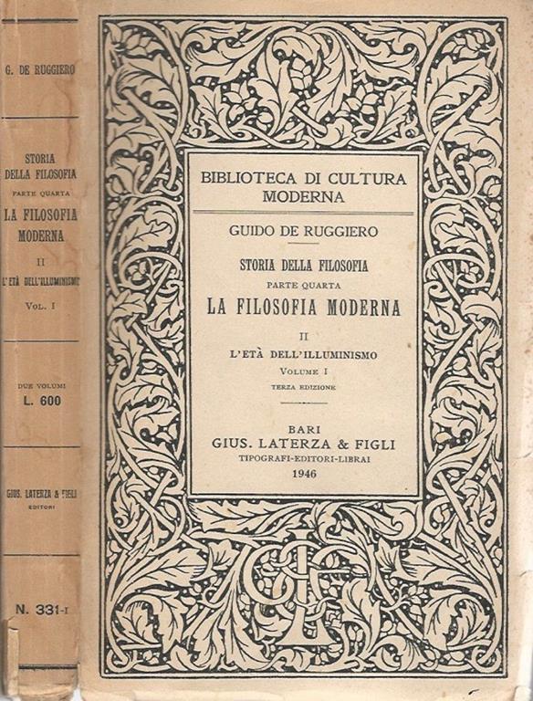 Biblioteca di Babele