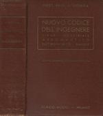 Nuovo Codice dell'Ingegnere civile, industriale, aeronautico, elettronico, navale