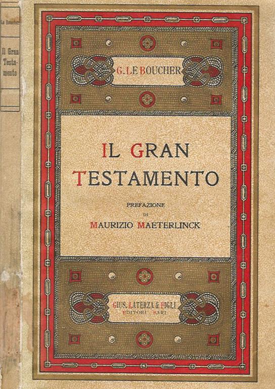 Biblioteca di Babele