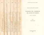 Giovan Battista Maria Jannucci. Economia del Commercio del Regno Di Napoli