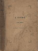 L' Uomo. Canti Biblici.