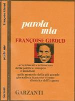 Parola mia