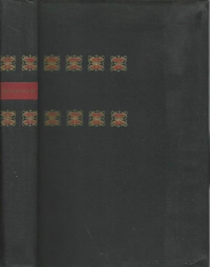 Michel-Ange - copertina