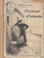 Pecheur d'Islande