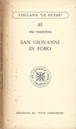 San Giovanni in Foro