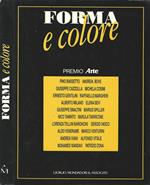 Forma e Colore. Premio Arte