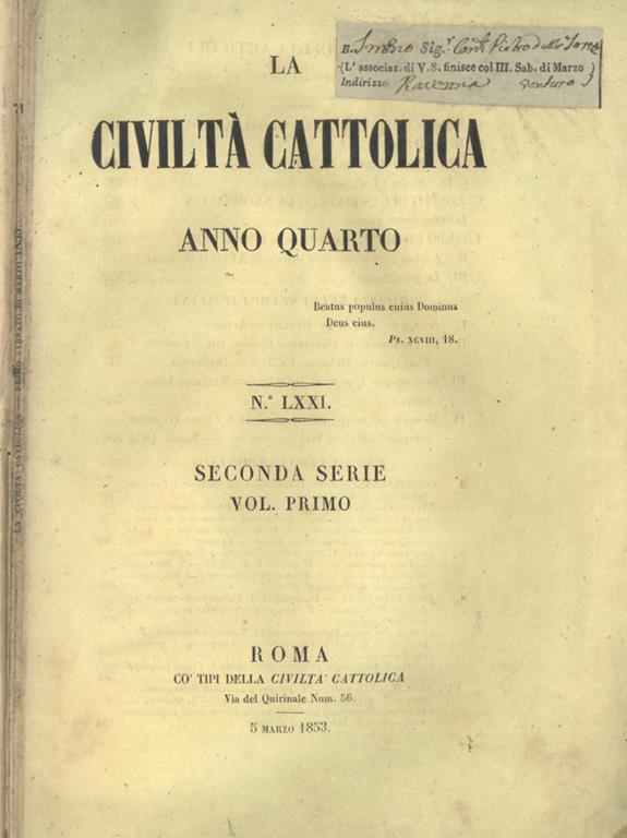Biblioteca di Babele