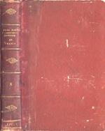 Histoire de France Tome VIII